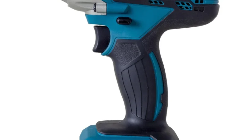 Dewalt DCF891NXJ