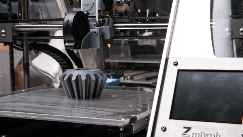 Druk 3D PBF nowej generacji – poznaj drukarkę XM200C!