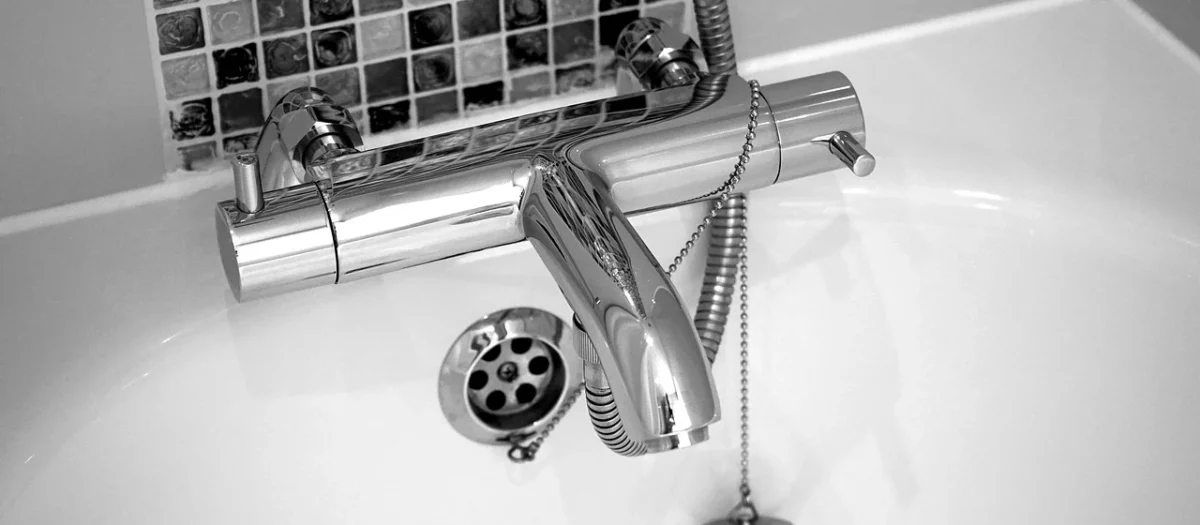 Duravit Tulum Chrom (TU4230000010)