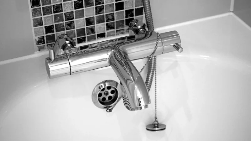 Duravit Tulum Chrom (TU4230000010)