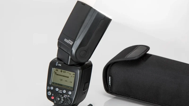 Elinchrom Dock Do Generatora ELB 1200 ELI19274EU