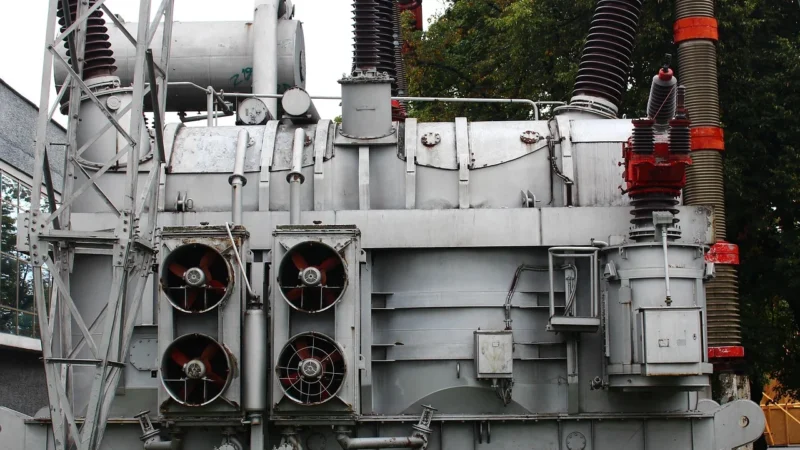 Energy Thunder T6000M EY07000003