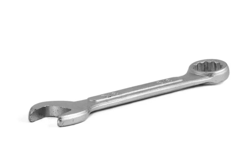 Fortis Klucz Oczkowy Dwustronny Din838 12x13mm A68503807649