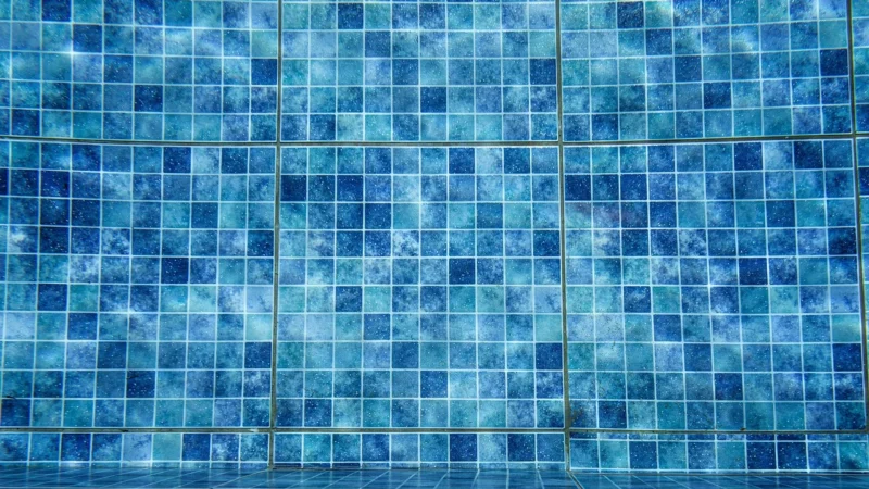 FS Sea Blue LT 33×33