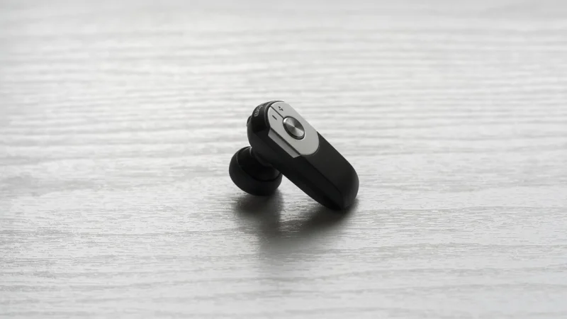 Google Pixel Buds Pro czarne