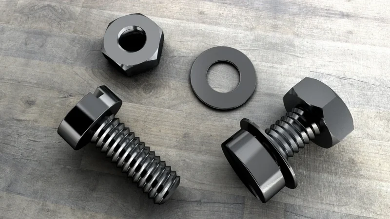 HARD HEAD KOTWA 51X865 MM