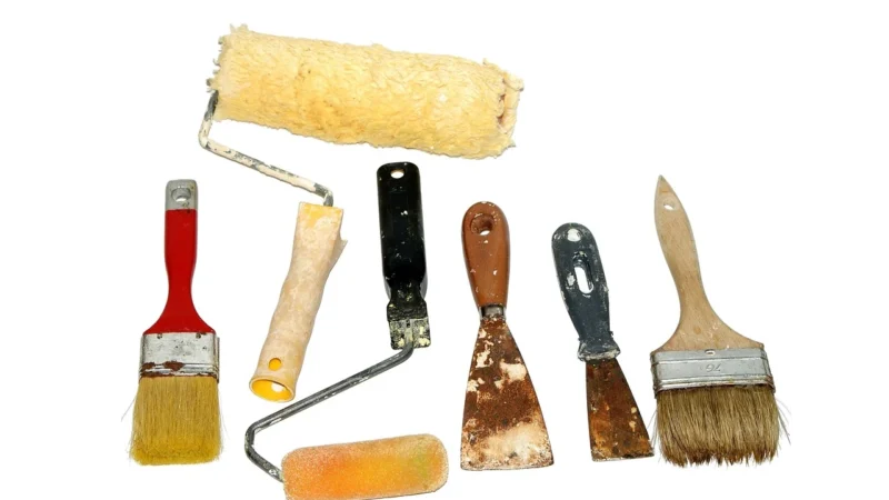 Kaem Raczka Do Walcy 8/25cm Hardy