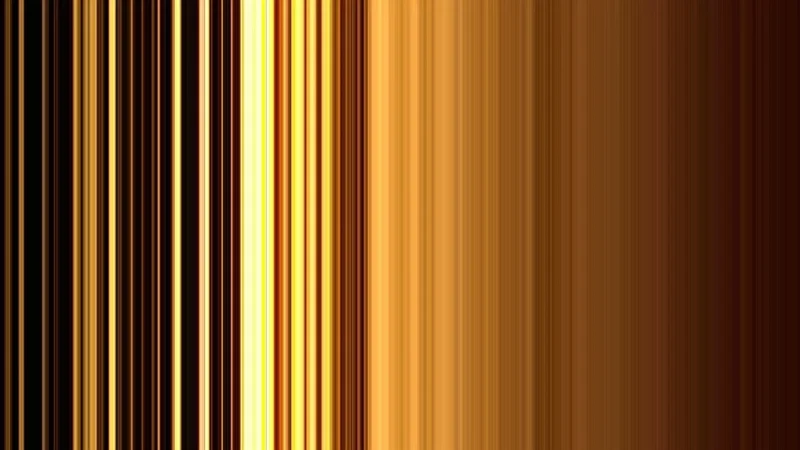 Khroma Tapeta Dekoracyjna Colorythm Color Gold Blone1011 10170