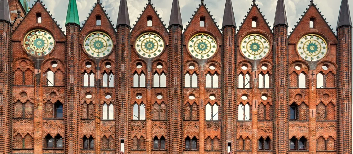 Klinkier Przysucha Kształtka Ogrodzeniowa Klinkierowa Dzikie Wino (04) Ko 180/120x100x58