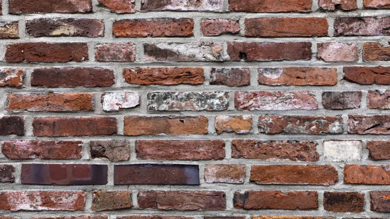Klinkier Przysucha Kształtka Ogrodzeniowa Klinkierowa Róża Pustyni (10) Ko 310/250x100x78 zaokrąglona