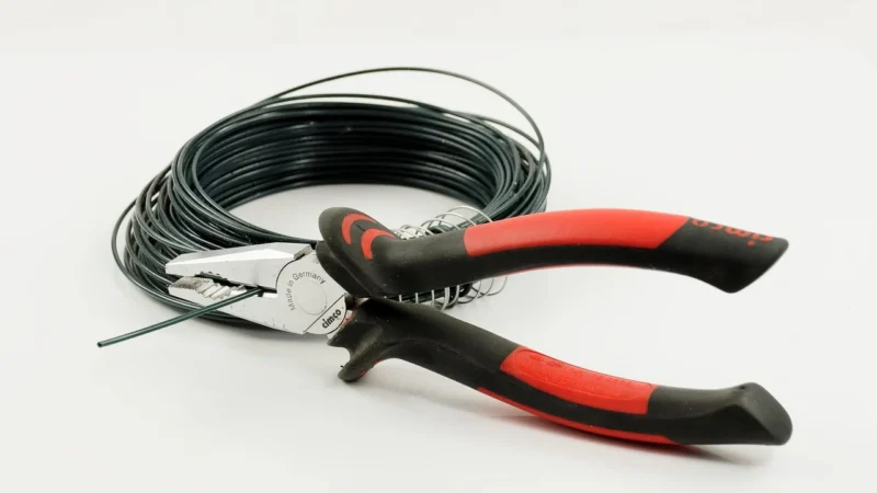 Knipex Szczypce Obcęgi Zbrojarskie 991300 8869914300