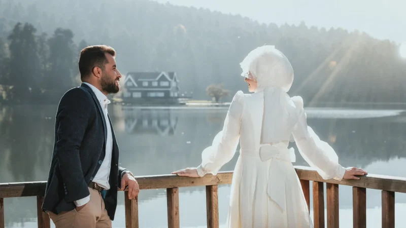 Koopmans Houtolie Olej Drewna Tarasu 2,5L Kasztan