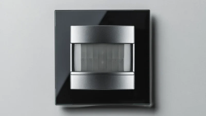 Legrand Suno Przycisk Podwójny 6A 250V Aluminium 721317
