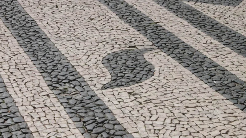Marazzi Rocking Grey Mosaico 30×30 M1HM