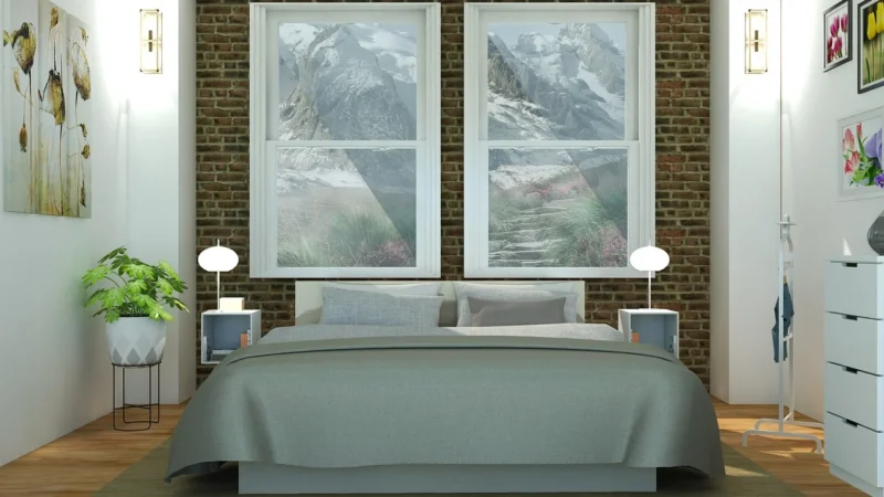 Materace Vita GLORIA SENSICE 80×200