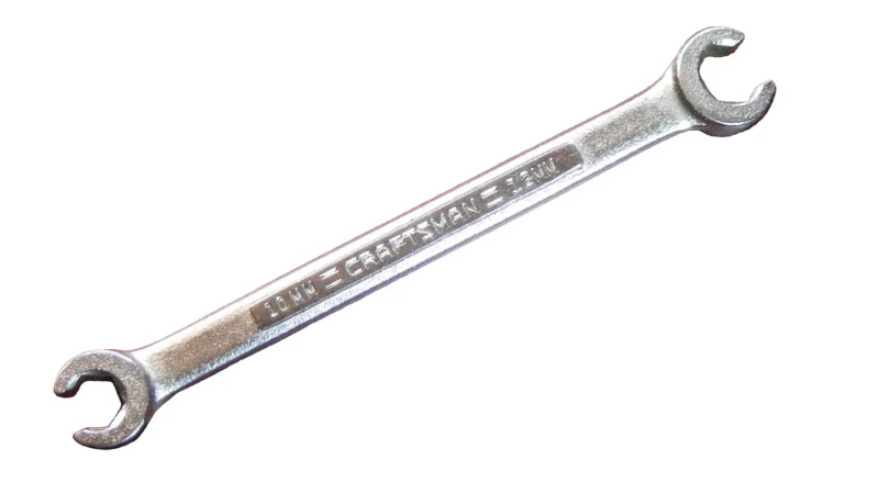 Mjw Klucz Nasadowy Udarowy 3/4″ 6-Kąt 24 1340124