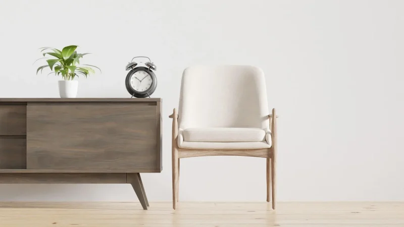 Mondex Lumarko Zegar 30Cm 37.5Cm X 4.5Cm (Htbe4866)
