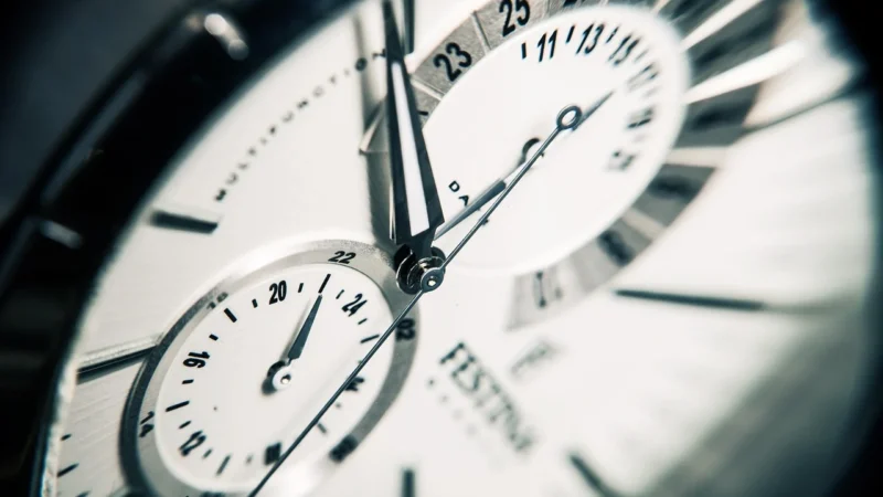 Nextime Zegar 3287 Zw Excentric (3287Zw)