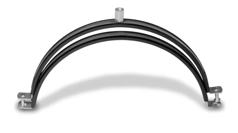 Niczuk Obejma Z Okładziną Duo Upgd Dn130 M8/M10 80120212500