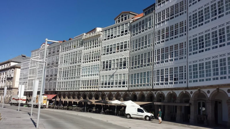 Nowa Gala Avenida Av 10 Stopnica Lappato Frezowana 29,7X119,7X,85