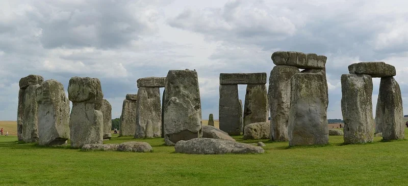Nowa Gala Stonehenge Szary Sh12 Naturalna 60X60 Gres Antypoślizgowe R11