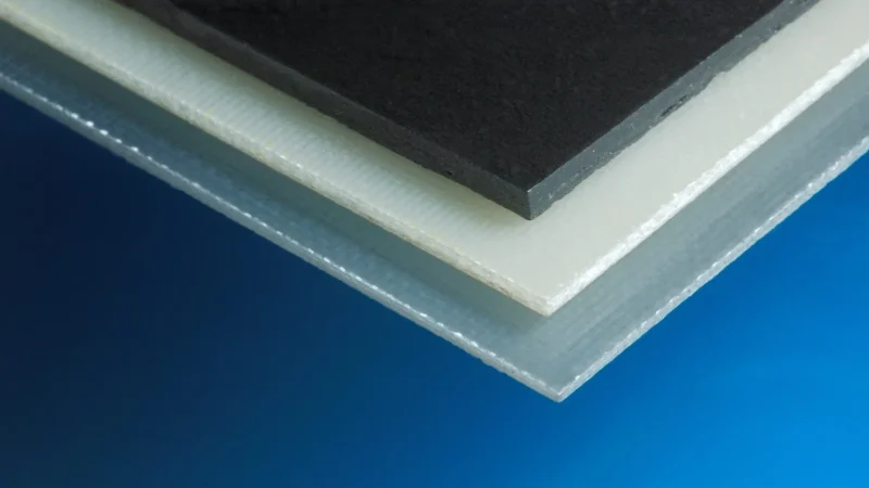 Nowoczesne technologie produkcji płyt HPL i ich wpływ na wytrzymałość i trwałość materiału