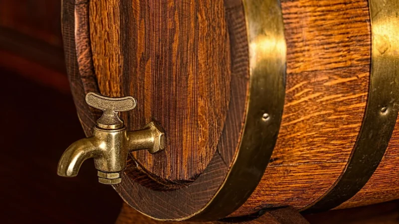 Panele podłogowe Forbo Allura Black Rustic Oak 60074Cl5 9453