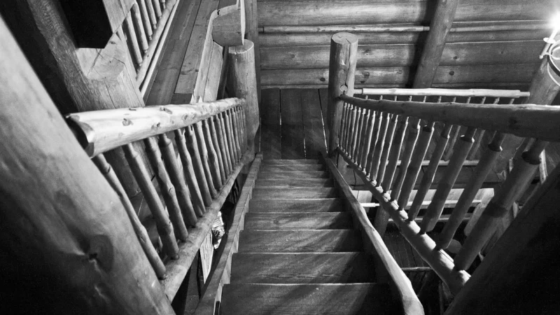 Panele podłogowe Forbo Allura Greywashed Timber 63408Cl5 9458