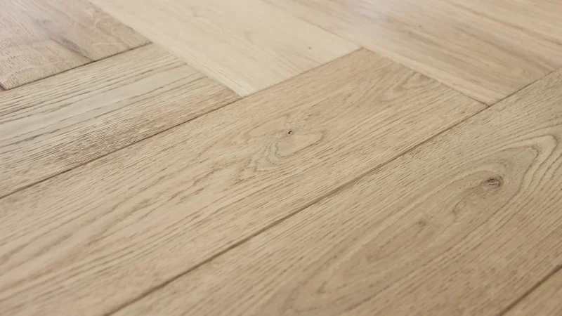 Panele podłogowe Parador Trendtime 3 Oak Black 1601584