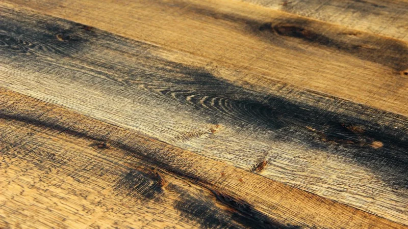 Panele podłogowe Quick Step Dąb Brązowy Mokka CLM5797