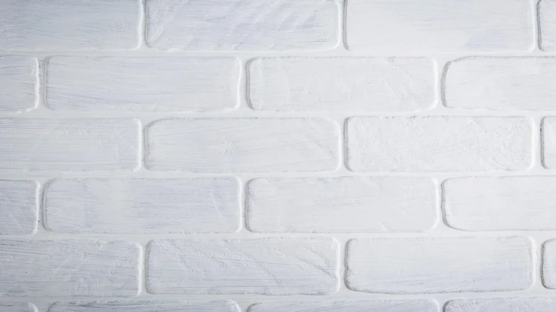Panele podłogowe Wallart 24 Ścienne 3D Ga-Wa02 Bricks 276194VIDAXL