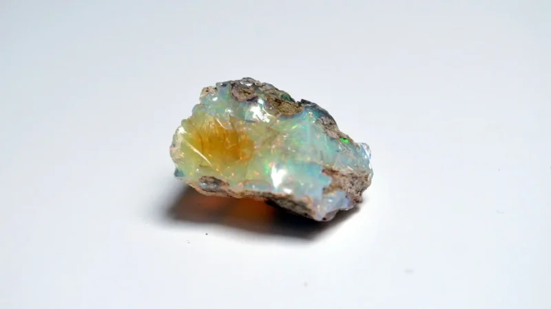 Poliwęglan Lity 1000×2050 Opal 4mm