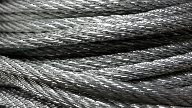 Polski Producent Przewód Lgy H07V-K 1,5 Czarny 450/750V
