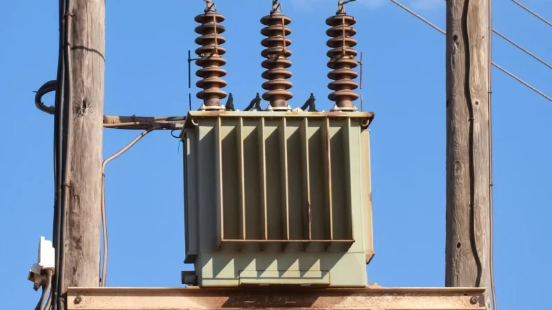 Przewód YDY 5×1,5 450/750V