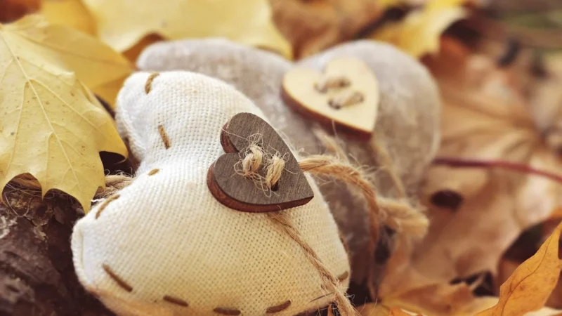 Rasch Glamour Wzór Liście Ornament Na Flizelinie