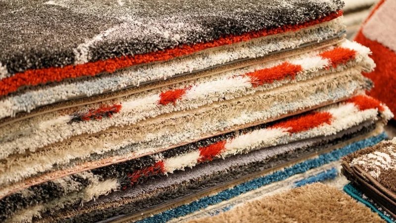 Rasch Rasch Textil Amiata 296098