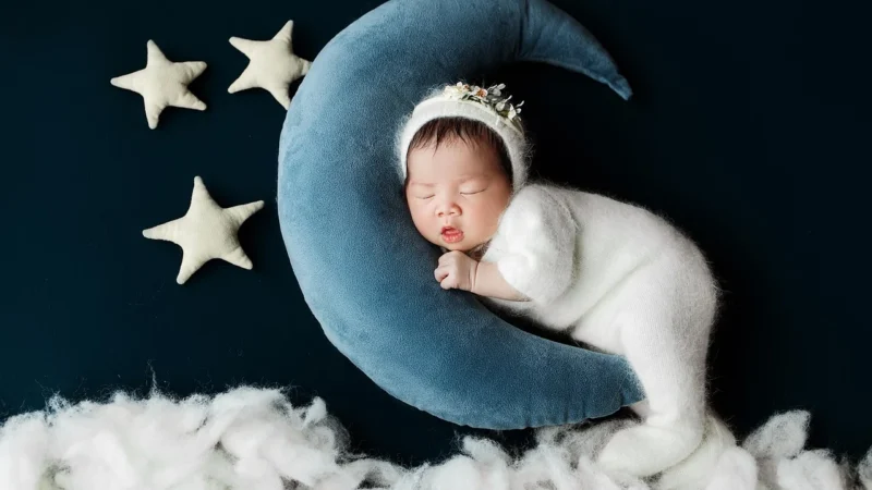 Rasch Tapeta Dekoracyjna Bambino Xviii 248760 15240