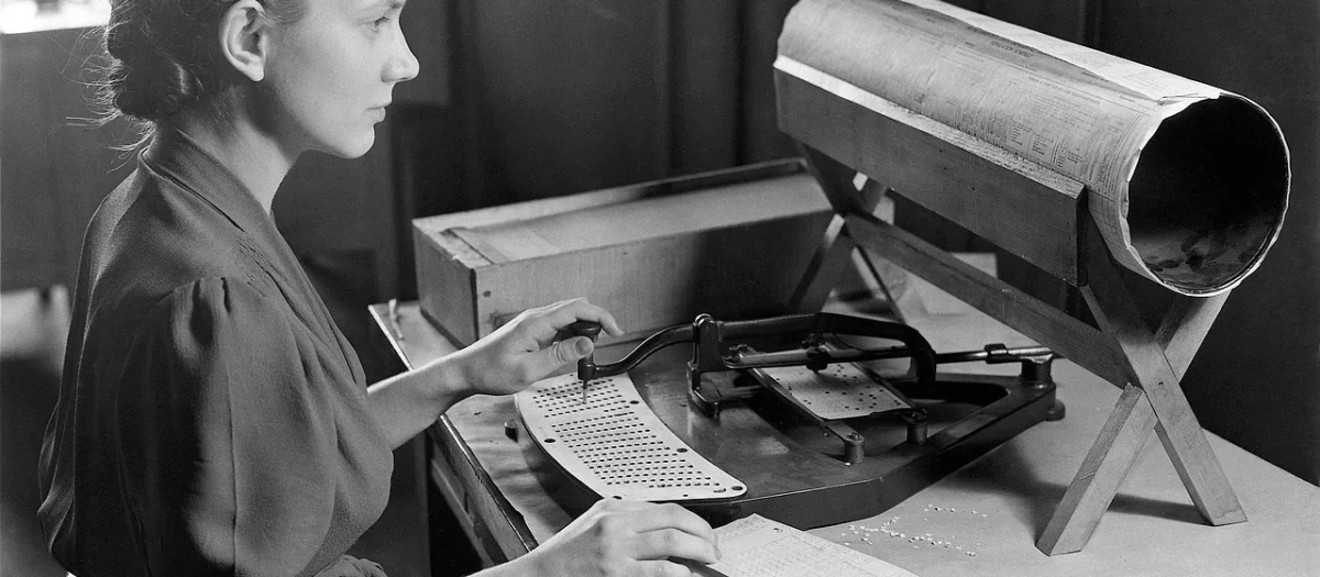 Rennsteig Werkzeuge Dziurkacz 35mm 1400350