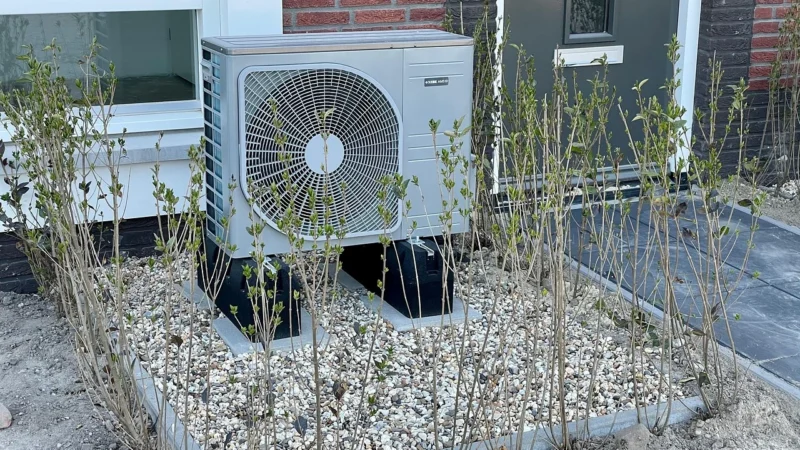 Rotenso Aquami Monoblock 10kW AQM100X1