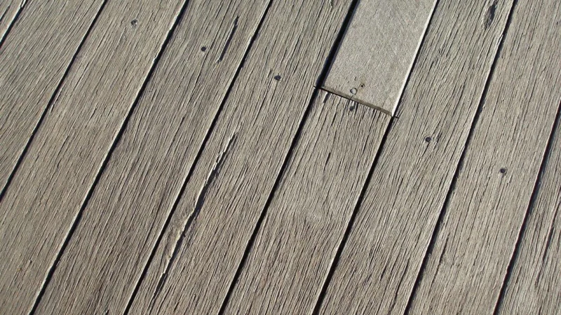 Sadolin Olej Superdeck Do Tarasów I Mebli Antracyt 0,75L