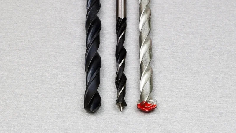 Schmith Wiertło Metalu Hss Morsa Stożek Nwkc 21,5 SWKC215