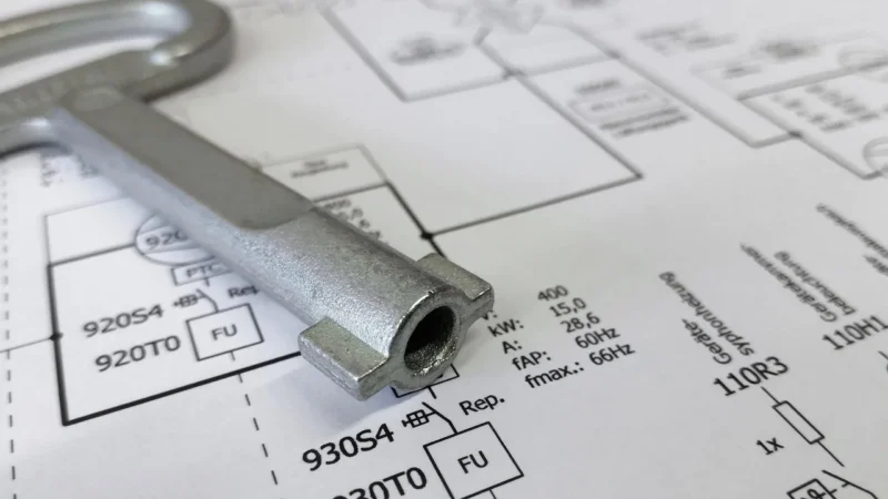 Schneider Electric Rozdzielnice Prisma Przyłącza Do Mocowanego Poziomo Na Stałe SE4454