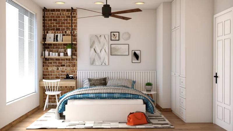 Serta HUDSON BAY 90×200