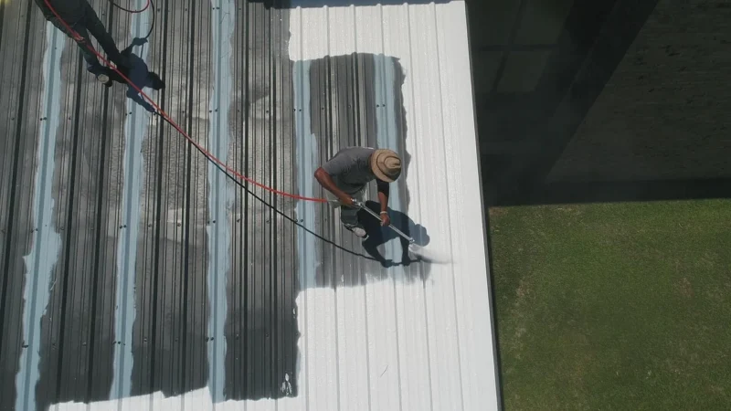 Sigma Coatings Sigmafast 210Hs Gr.C Gruntoemalia Poliuretanowa 4L