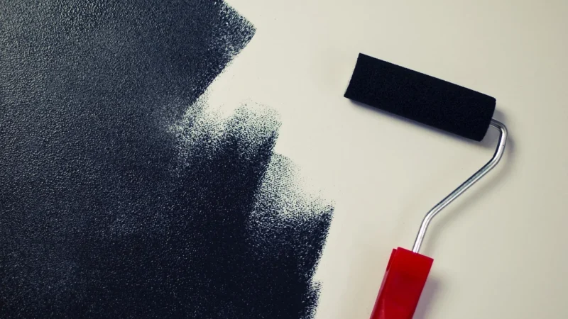 Sigma Farba Epoksydowa Sigmacover 20L Szary Grafitowy