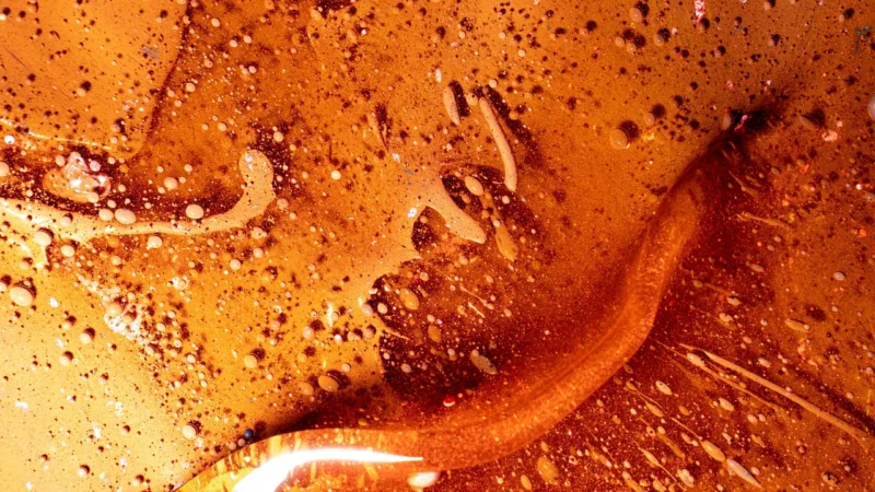 Śnieżka Supermal Emalia Olejno-Ftalowa RAL 7016 antracytowy Połysk 0,8L