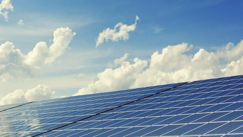 Sofar Solar Inwerter 3-Fazowy 5,5Ktl-X 5Kw