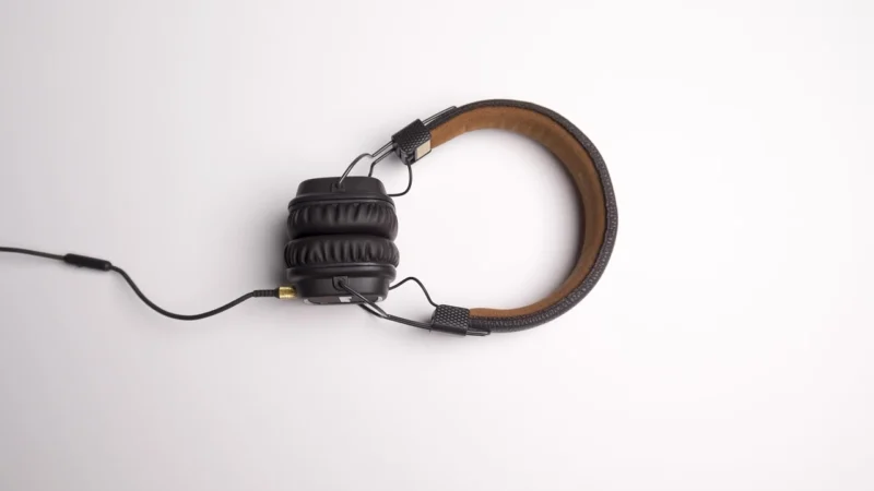 Sony WH-1000XM5 Czarny
