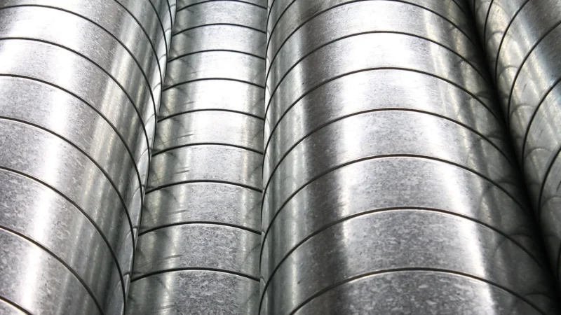 Stainless Europe Rura Bezszwowa Dn50 Fi 60,3×3,2 1.4541/1.4878/321/321H 30Cm