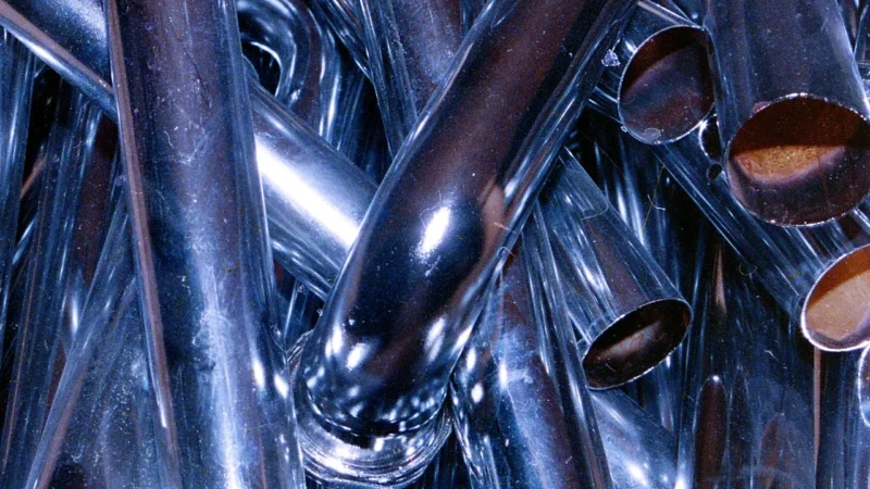 Stainless Europe Rura Bezszwowa Kwasoodporna Dn150 Fi 159×4,5 Gatunek Stali 1.4401 / 1.4404 / 316 / 316L 110Cm SRR15900X0450144041